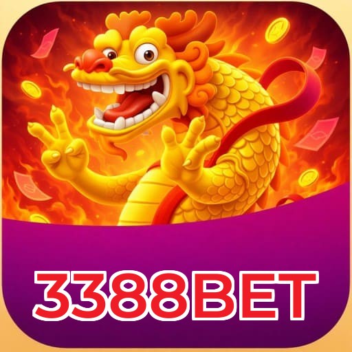 Coleção Premium de Slots 3388BET - NetEnt, Pragmatic Play, Evolution